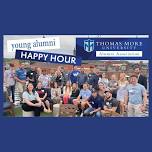 Young Alumni Happy Hour