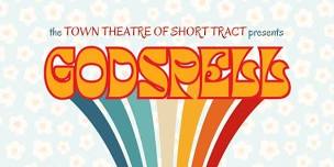 Godspell Auditions