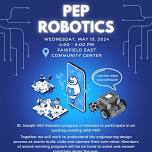 PEP ROBOTICS