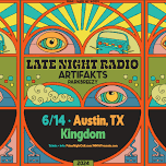 Late Night Radio (Austin)