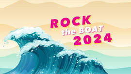 Rock the Boat 2024