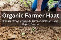 Organic Farmer Haat