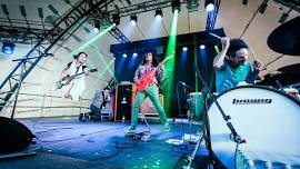 Deerhoof