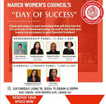 Nareb Women’s Council Day of Success