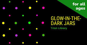 Glow-in-the-Dark Jars