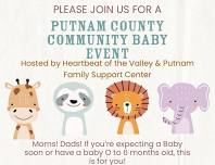 Putnam County Baby Event!