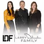 Larry DeLawder Family Ministries @ The Salvation Army of Council Bluffs