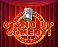 1st Tuesday Stand Up Comedy Night with Jay Patterson