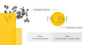 Summer Pop'24