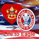 Council-Wide Life to Eagle Seminar