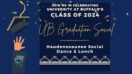 2024 IDS Graduation Social