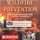 Prepare Your Home and Land for Fire Season