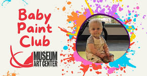 Baby Paint Club