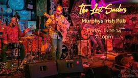 The Lost Sailors @ Murphys Irish Pub!