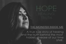 The Monster Inside Me Documentary