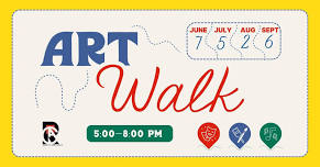 Art Walk