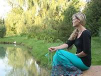 Practicing Meditation - Aurora Library