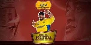 Indian Political Premiere League