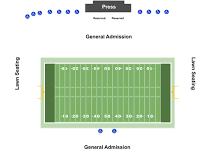 Butler Bulldogs vs  Stetson Hatters