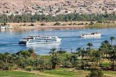 Egypt Exploration: 8 Days Private Tour with Nile Cruise, Visits to Cairo, Aswan & Luxor