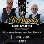 Air Supply