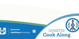 Diabetes Cook Along 2024