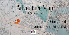 Story Trail: Adventure Map