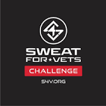 Sweat For Vets Challenge