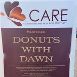 Donuts with Dawn (Aitkin Manor) Aitkin , M.N.