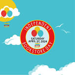 Independent Bookstore Day at Shop Around the Corner Books