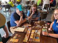 Tuesday Board Games — Auburn Hills — Blue Skies Brewing