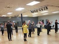 Argentine Tango Beginners Class