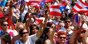 Puerto Rican Day Parade