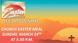 Easter Church Fellowship