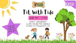 Fit With Fido