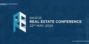 Skopje Real Estate Conference