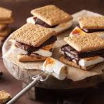 Build Your Own S'mores