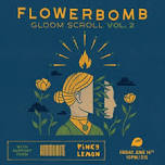 Flowerbomb (EP Release!), Pinky Lemon, Ammonite