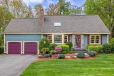 Open House for 22 Jamestown Road Leominster MA 01453