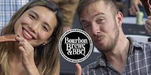 BOURBON, BREWS N BBQ 2024