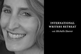 International Retreat with Michelle Hoover