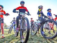 MiSCA Heritage Park MTB Race