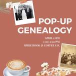 Pop-Up Genealogy