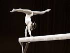 Junior Gymnastics Invitational Competition