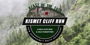 Kismet Cliff Run