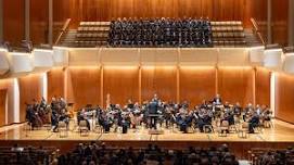 Champaign-Urbana Symphony Orchestra Season Opening: Music and Majesty