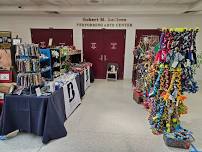 Craft Show, Eastern High School