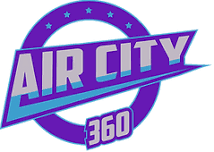 Air City 360: Special Needs Family Night