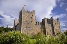 Medieval Music in the Dales