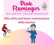 Bike Skills and basic maintenance skills session